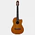 YAMAHA VIOLAO NCX3C NT - Imagem 1