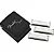 FENDER GAITA BLUES DELUXE SET C/3 - Imagem 1