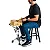 FSA CAIXA CAJON 12/4" NATURAL - Imagem 3