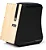 FSA CAJON FSA GIBAO FGB6501 PRETO - Imagem 1