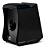 FSA CAJON FSA GIBAO FGB6501 PRETO - Imagem 2