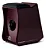 FSA CAJON FSA GIBAO FGB6502 VINHO - Imagem 2