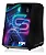 FSA CAJON FSA GIBAO FGB6509 MODERN - Imagem 1