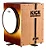 FSA CAJON FSA KICK BOX DOUBLE SUMBURST FKB03 - Imagem 1