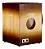 FSA CAJON FSA KICK BOX DOUBLE SUMBURST FKB03 - Imagem 2