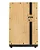 FSA CAJON FSA LITE GB LTG-01 PRETO BK - Imagem 4