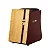 FSA CAJON FSA LITE GB LTG-02 VINHO WN - Imagem 1