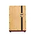 FSA CAJON FSA LITE GB LTG-02 VINHO WN - Imagem 2