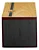 FSA CAJON LITE STD LTS-02 VINHO WN - Imagem 2