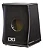 FSA CAJON STANDARD FS2501 ELETR PRETO - Imagem 2