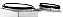 FSA TAJON BASS PLUS TAJ77 WHITE - Imagem 3