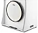 FSA TAJON BASS PLUS TAJ77 WHITE - Imagem 6