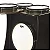 FSA TAJON MASTER TAJ54 SUNBURST - Imagem 3
