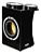 FSA TAJON STANDARD TAJ11 PRETO - Imagem 1