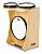 FSA TAJON STANDARD TAJ16 NATURAL - Imagem 2
