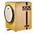 FSA CAJON KICK BOX DOUBLE BUMBO 12" - Imagem 1