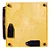 FSA CAJON KICK BOX DOUBLE BUMBO 12" - Imagem 3