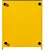FSA CAJON LITE GB LTG-04 AMARELO YELLOW - Imagem 4