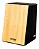 FSA CAJON STRIKE SK2000 NATURAL ELETR - Imagem 1