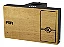 FSA CAJONGO FCGO25 PRETO - Imagem 1