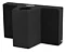 FSA CAJONGO FCGO25 PRETO - Imagem 2