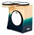 FSA TAJON MASTER PLUS TAJ21 GREEN FADE - Imagem 2