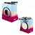 FSA TAJON MASTER PLUS TAJ38 BLUE/PINK - Imagem 2
