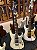 IBANEZ GUIT GRG150DX  - C/ALAVANCA        (OUTLET) - Imagem 1