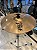 PAISTE PRATO PST5 16 ROCK CRASH    (OUTLET) - Imagem 3