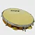 GOPE PANDEIRO 10" CHORO PELE ANIMAL 640PECRA - Imagem 1