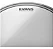 EVANS PELE 08 EC2 CLEAR TT08EC2S TRANSP ANEL - Imagem 2