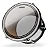 EVANS PELE 08 EC2 CLEAR TT08EC2S TRANSP ANEL - Imagem 3