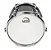 EVANS PELE 12 UNO UB12G1 POROSA M FILM 20861  (OUTLET) - Imagem 1
