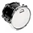 EVANS PELE 12 UNO UB12G1 POROSA M FILM 20861  (OUTLET) - Imagem 2