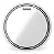 EVANS PELE 13 EC2 CLEAR TT13EC2S TRANSP ANEL  (OUTLET) - Imagem 1