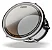 EVANS PELE 13 EC2 CLEAR TT13EC2S TRANSP ANEL  (OUTLET) - Imagem 2