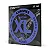 DADDARIO ENC GUIT 012 FLAT ECG25 CHROMES      (OUTLET) - Imagem 1