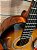 VOGGA VIOLAO NYL 38" VCA 106 SUNBURST    (OUTLET) - Imagem 3