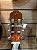 VOGGA VIOLAO NYL 38" VCA 106 SUNBURST    (OUTLET) - Imagem 6