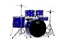 MAPEX BATERIA COMET 22" CM5294FT-IB AZUL - Imagem 1