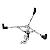 PEARL KIT FERRAGENS HWP830 - Imagem 2