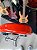 STUDEBAKER BAIXO 4C DAYTONA FIESTA RED     (OUTLET) - Imagem 11
