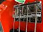 STUDEBAKER BAIXO 4C DAYTONA FIESTA RED     (OUTLET) - Imagem 8
