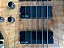 ESP BAIXO 5C LTD B-205SMNS SPALTED MAPLE      (OUTLET) - Imagem 5