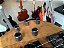 ESP BAIXO 5C LTD B-205SMNS SPALTED MAPLE      (OUTLET) - Imagem 6