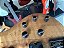 ESP BAIXO 5C LTD B-205SMNS SPALTED MAPLE      (OUTLET) - Imagem 7