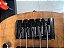ESP BAIXO 5C LTD B-205SMNS SPALTED MAPLE      (OUTLET) - Imagem 8