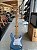 STUDEBAKER GUIT SKY HAWK SSS ES CLARA MYSTIC ICE     (OUTLET) - Imagem 1
