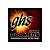 GHS ENCORD GUIT 010 BOOMERS GBTNT 9508 - Imagem 1