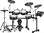 YAMAHA BATERIA ELETRONICA DTX8K-M BF BLACK - Imagem 1